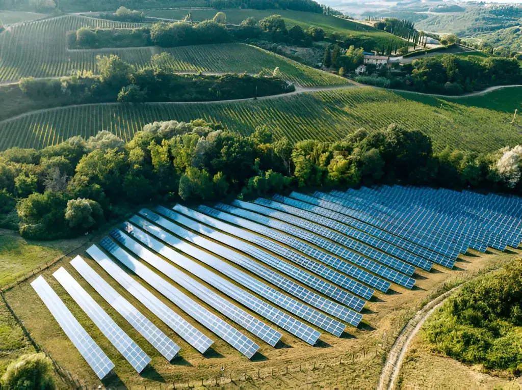 Landwirtschaftliche Flächen in Nürnberg verpachten – So geht's
