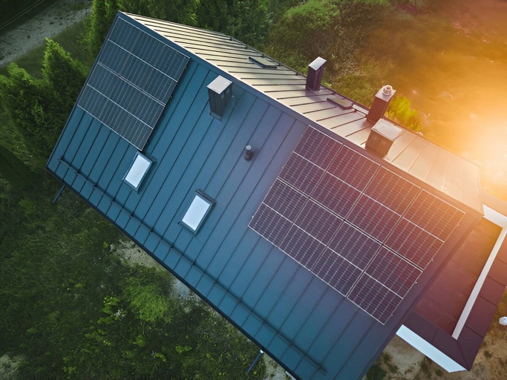 dach vermieten solar
