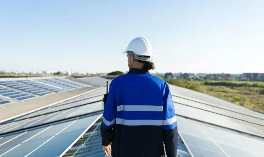 engineer-on-background-field-of-photovoltaic-solar-panels-solar-cells-1
