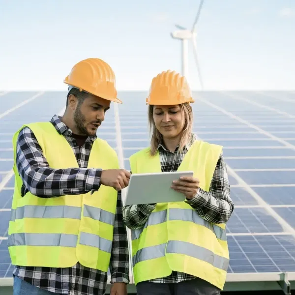 young-people-working-with-digital-tablet-at-renewable-energy-farm-focus-on-faces-1