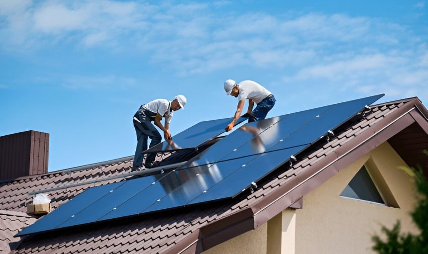 Photovoltaic system-in-Bavaria