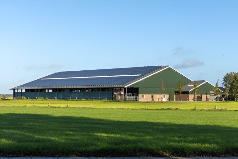 Lease solar roof