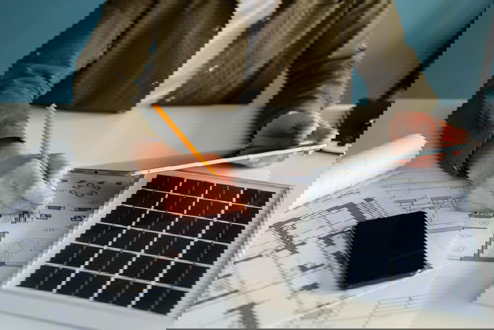 dach für photovoltaik geeignet