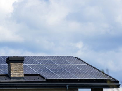 dach für photovoltaik geeignet