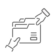 An-/Verkauf der Projektrechte